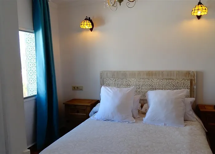 酒店 Casa Dia Y Noche 卡尔佩